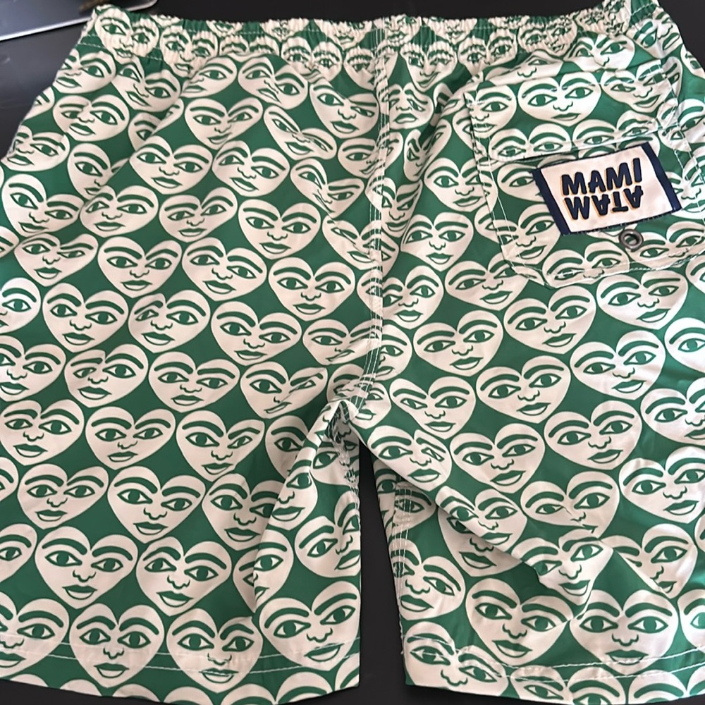 Stylish men’s shorts